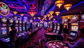 7kyat ဘင်ဂိုဂိမ်း Progressive Jackpot MMK ဆုကြေး