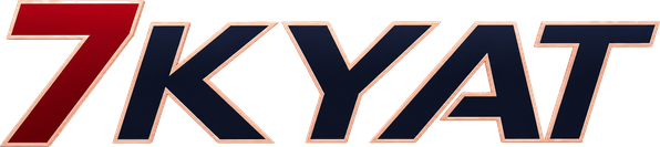 7kyat Logo